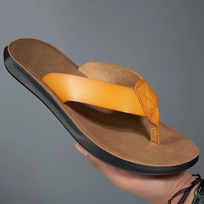 Owen | Casual Leather Sandals