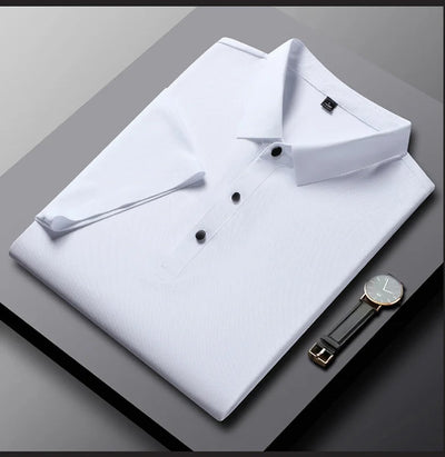 Fabio | Casual Polo Shirt