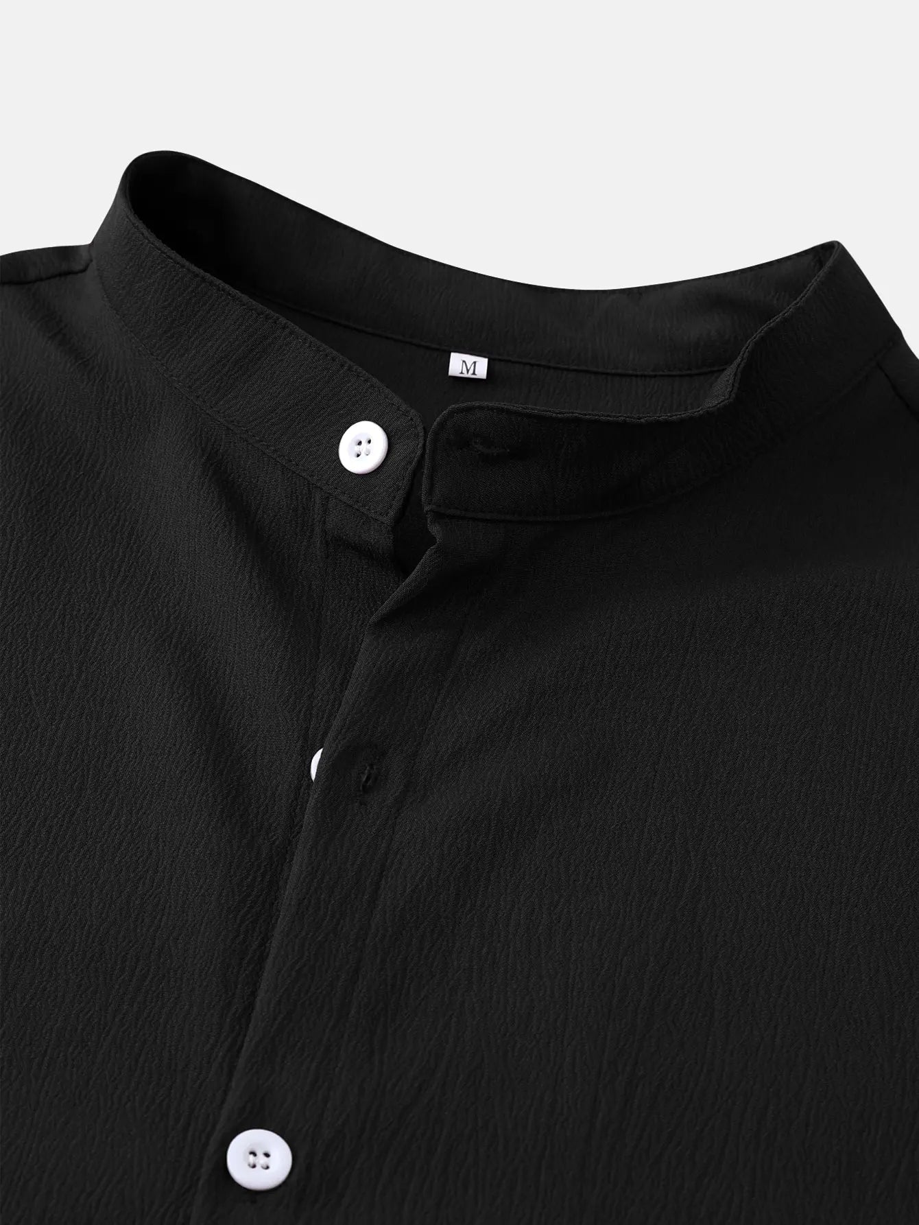 Aiden | Short Sleeved Summer Shirt