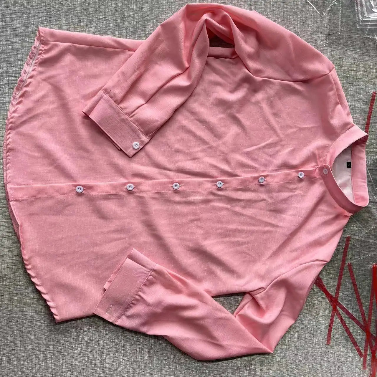 Pablo | Elegant Colorful Shirt