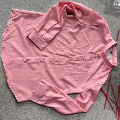 Pablo | Elegant Colorful Shirt