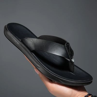 Owen | Casual Leather Sandals