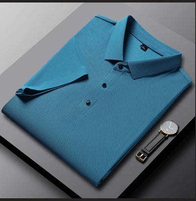 Fabio | Casual Polo Shirt