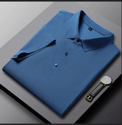 Fabio | Casual Polo Shirt