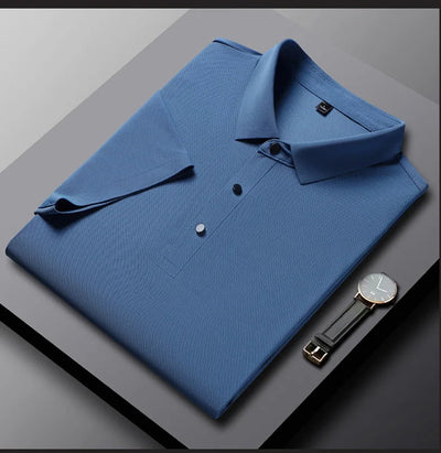 Fabio | Casual Polo Shirt
