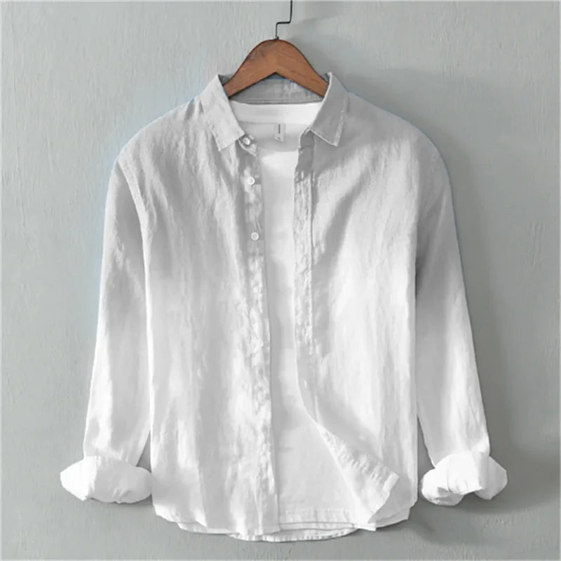 Pablo | Elegant Colorful Shirt