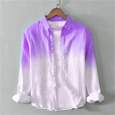 Pablo | Elegant Colorful Shirt