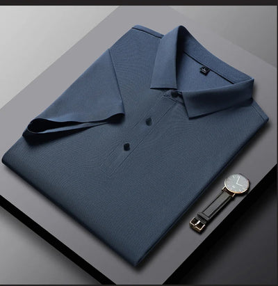 Fabio | Casual Polo Shirt