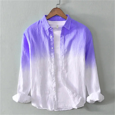 Pablo | Elegant Colorful Shirt