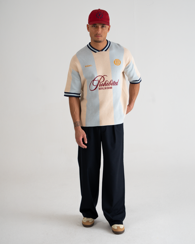 Agilbert® | THE IBRON PLEATED PANTS