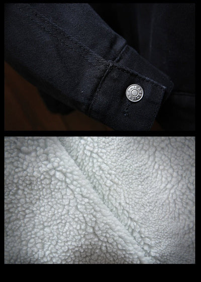 Naim | Classic denim jacket