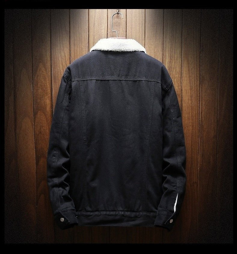 Naim | Classic denim jacket