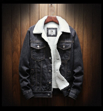 Naim | Classic denim jacket