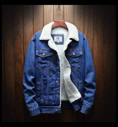 Naim | Classic denim jacket