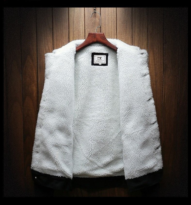 Naim | Classic denim jacket