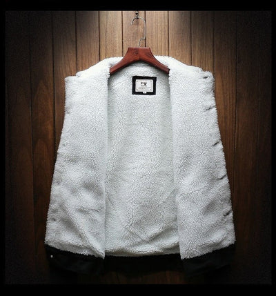 Naim | Classic denim jacket