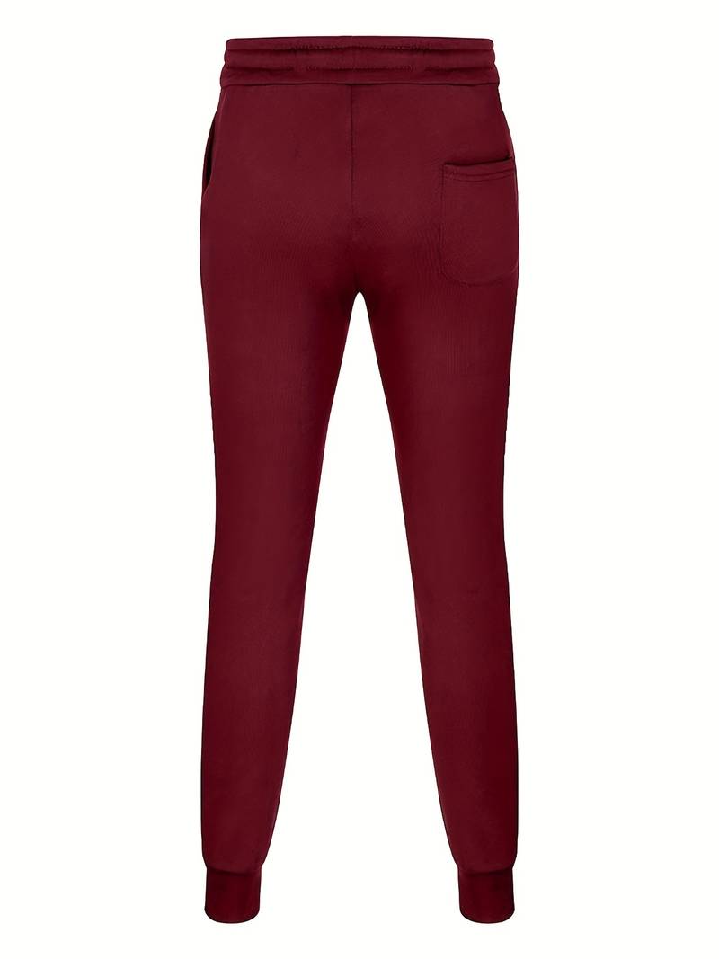 Frederick® | Casual, Loose-Fitting Trousers With Drawstring