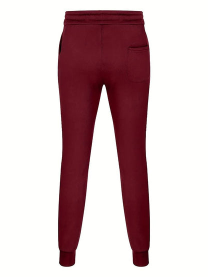 Frederick® | Casual, Loose-Fitting Trousers With Drawstring