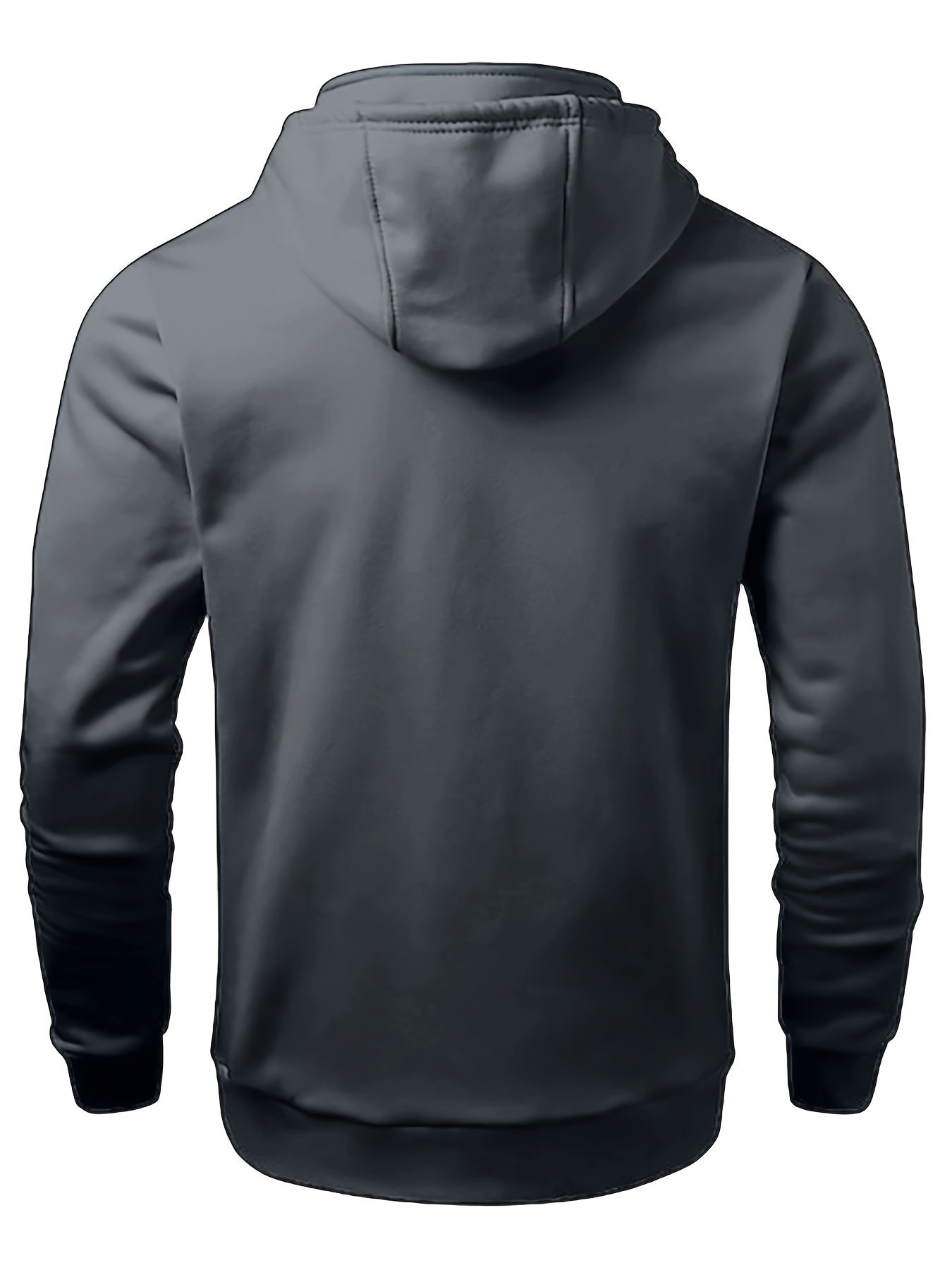 Lucian | Hoodie with pocket