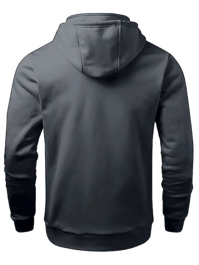 Lucian | Hoodie with pocket