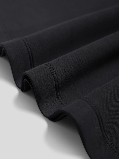 Jesús® | Tight long-sleeved sweater
