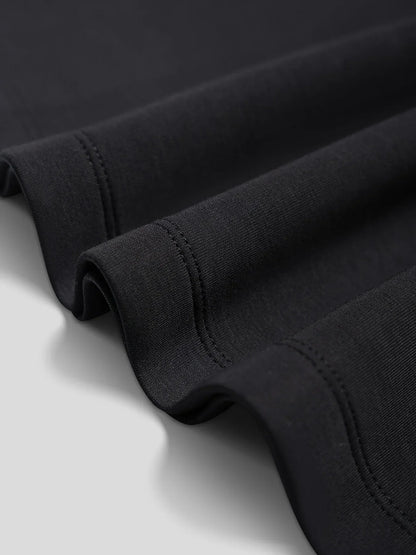 Matthew® | Tight Sweater With Long Sleeves