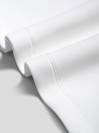 Matthew® | Tight Sweater With Long Sleeves