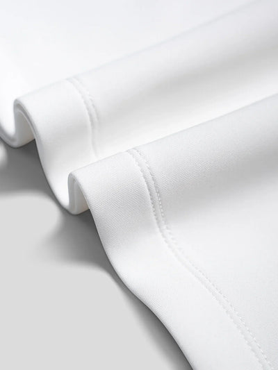Matthew® | Tight Sweater With Long Sleeves