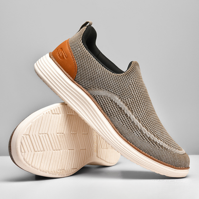 Ezra | Servan Slip-on Shoes