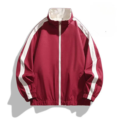 Fahed® | Halgor Jacket