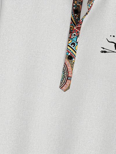 Oakley | Elegant short-sleeved shirt