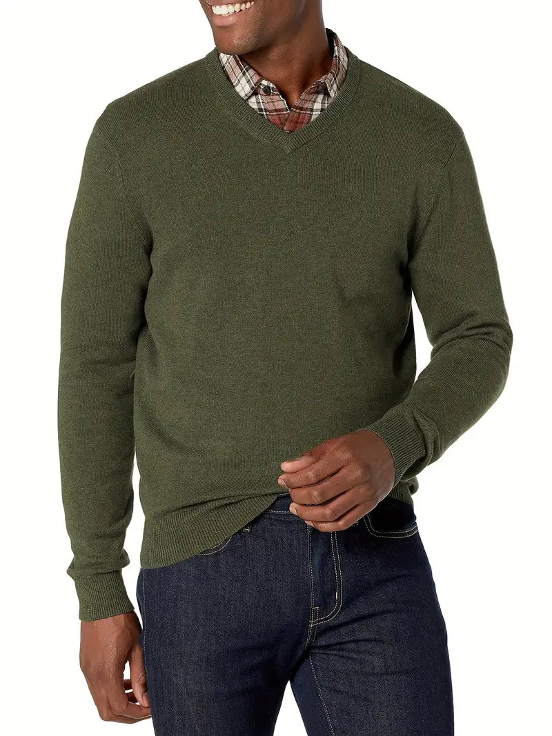 Emerson® | Casual Sweater