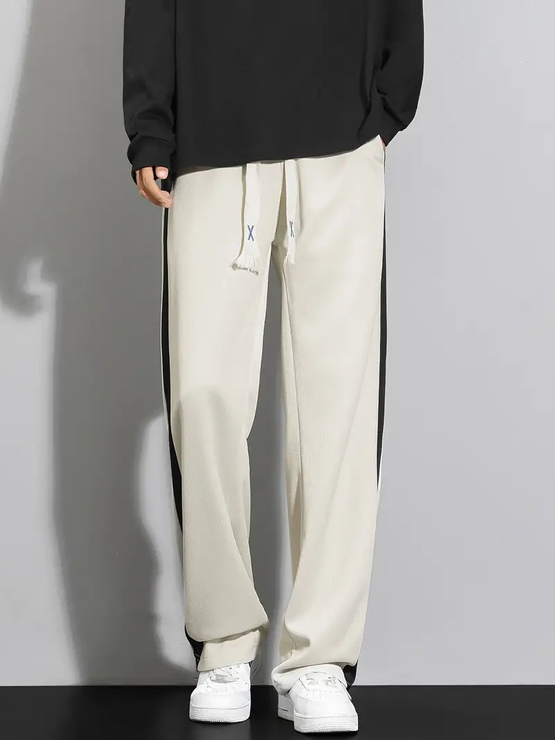 Manuel® | Classic And Comfortable   Trousers