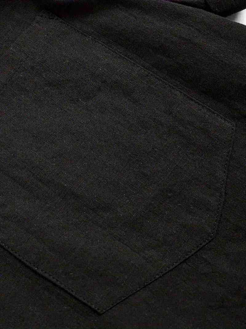 Dougie® | Stylish Short-Sleeved Shirt For Men