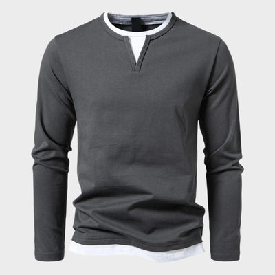 Jack® | Shirt with long sleeves