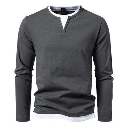 Carson® | Long Sleeves