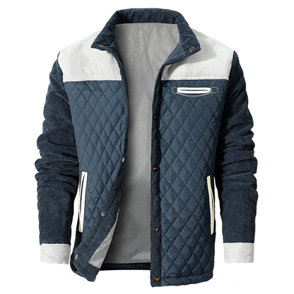 Santiago® | Urban casual jacket