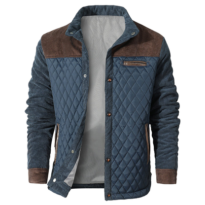 Santiago® | Urban casual jacket