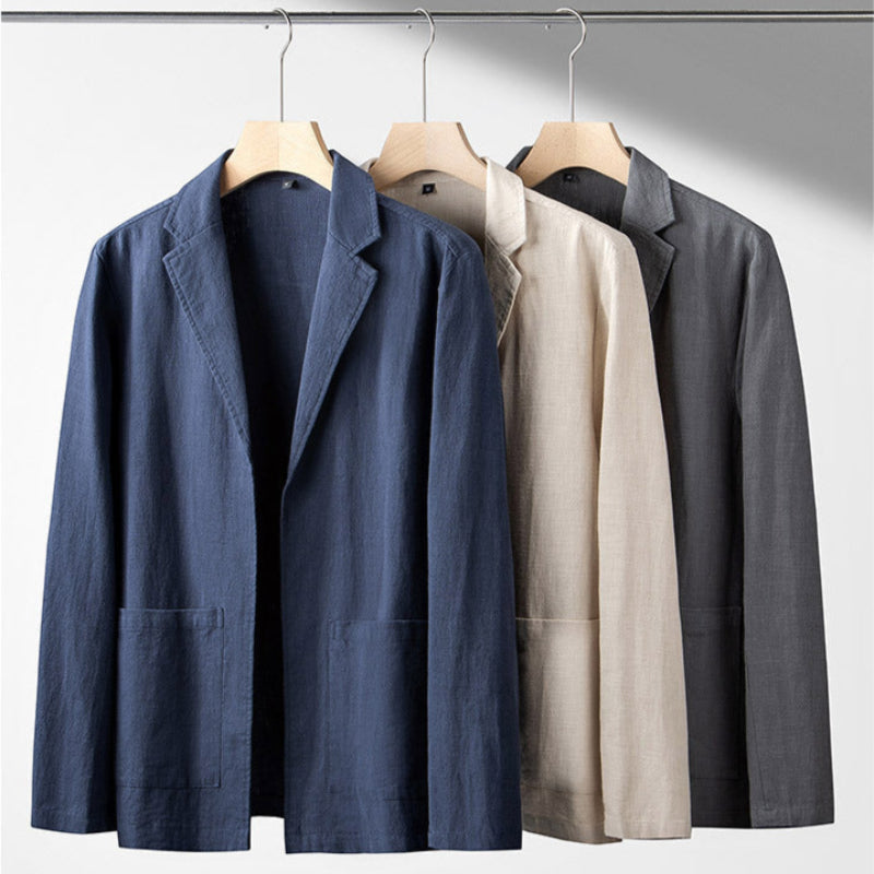 Taylor® | Organic Blazer
