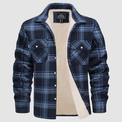 Eduardo® | Warm, Stylish Jacket