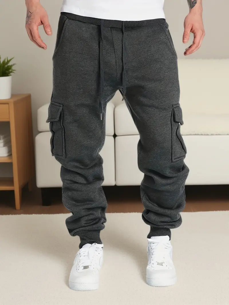 Daniel® | Simple And Stylish   Pants