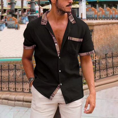 Marsden® | Casual Polo Shirt