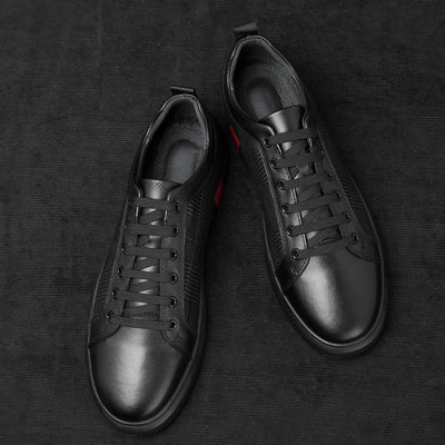 Jonah | Dietmar – Classic sneakers with comfortable sole