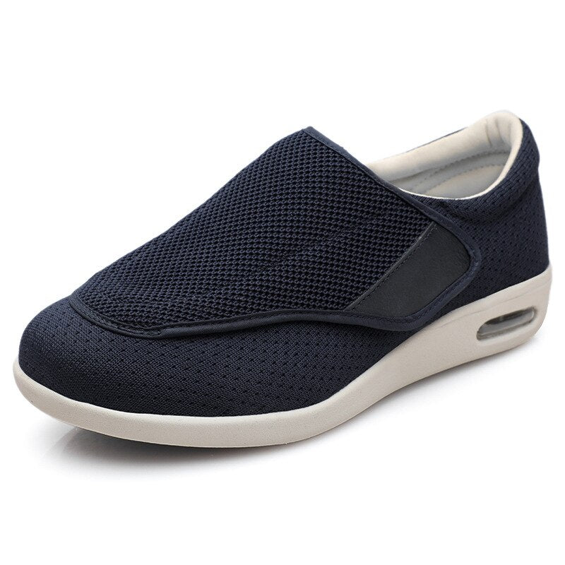 Argimiro | Wide orthopedic comfort shoes for diabetics