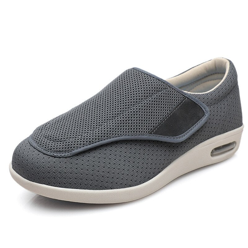 Argimiro | Wide orthopedic comfort shoes for diabetics