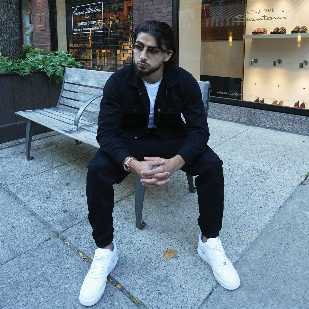 Efrén® | Dolce Vita Set