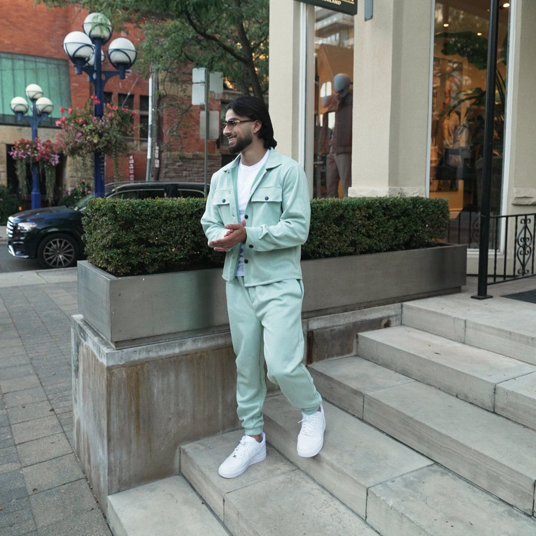 Efrén® | Dolce Vita Set