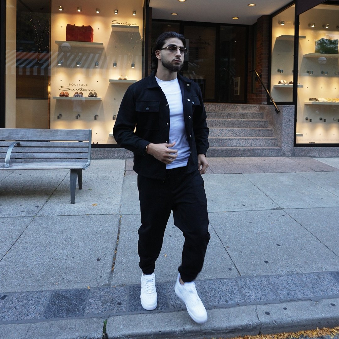 Efrén® | Dolce Vita Set