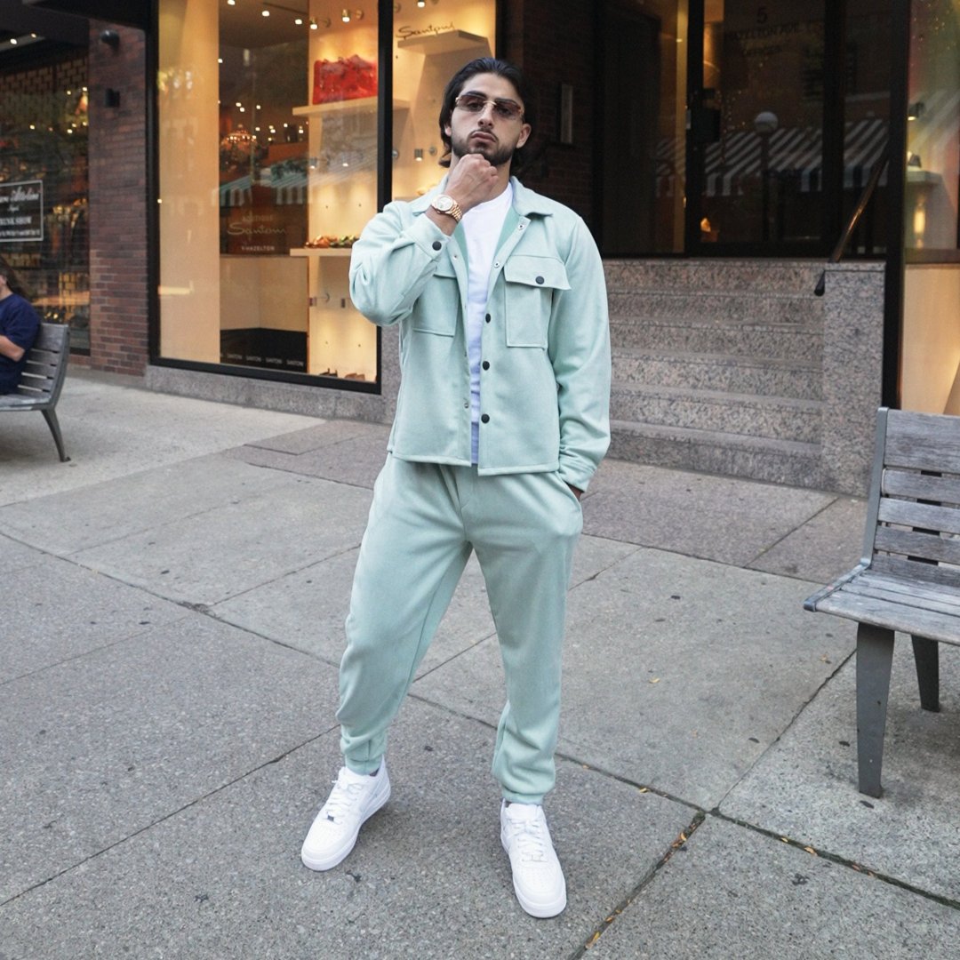 Efrén® | Dolce Vita Set