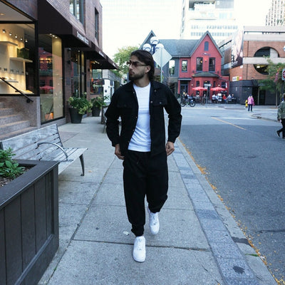 Efrén® | Dolce Vita Set